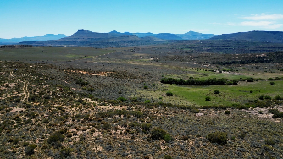 0 Bedroom Property for Sale in Lady Grey Eastern Cape